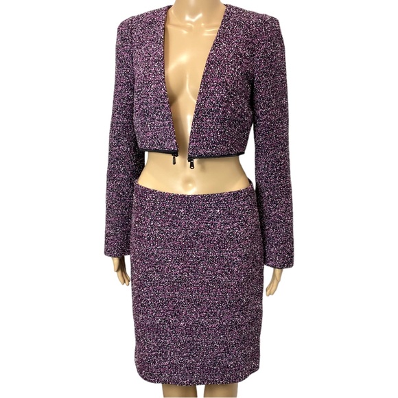 Calvin Klein Jackets & Blazers - Vintage Calvin Klein Set